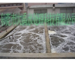 循環(huán)水質(zhì)分析、配方篩選